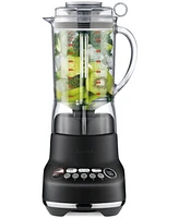 Breville Fresh and Furious Lcd Blender