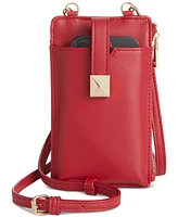 Devvi Phone Mini Crossbody, Created for Macy's