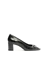 Schutz Women's Arissa Square Toe Pumps