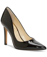 Jessica Simpson Women's Cassani Pointed-Toe Pumps