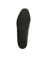 Schutz Women's Arissa Stud Ballet Flats