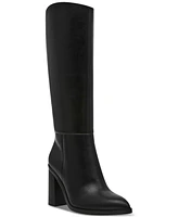 Dv Dolce Vita Women's Burns Block-Heel Dress Boots