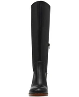 Dv Dolce Vita Women's Ullah Block-Heel Dress Boots