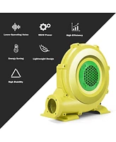 Inolait 950 W 1.25 Hp Air Blower Pump Fan for Inflatable Bounce House