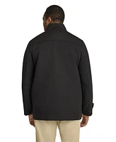 Johnny Bigg Big & Tall Sterling Coat