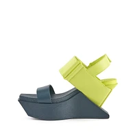 United Nude Delta Wedge Sandal