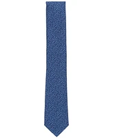 Alfani Men's Allendale Dot-Print Tie, Created for Macy's