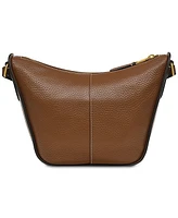 Radley London Oak Street Small Zip-Top Crossbody