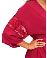 Adore Me Women's Desirae Robe