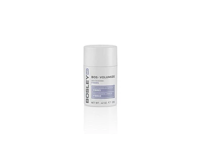 BosleyMD Hair Thickening Fibers - Dark Brown