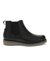 Dockers Men's Tureen Dress Casual Chelsea Boot