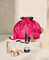 Choose your Free 7-pc gift (up to $188 value!) with any $39.50 Lancome purchase. - 7