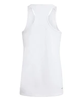 adidas Juniors Club Tennis Tank Top