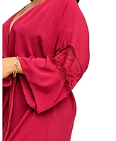 Adore Me Women's Desirae Robe