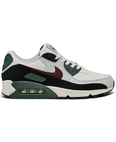 Nike Men's Air Max 90 Prm Notebook Scribbles Casual Sneakers from Finish Line