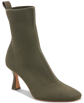 Dolce Vita Women's Glamor Knit Dress Booties