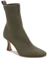 Dolce Vita Women's Glamor Knit Dress Booties