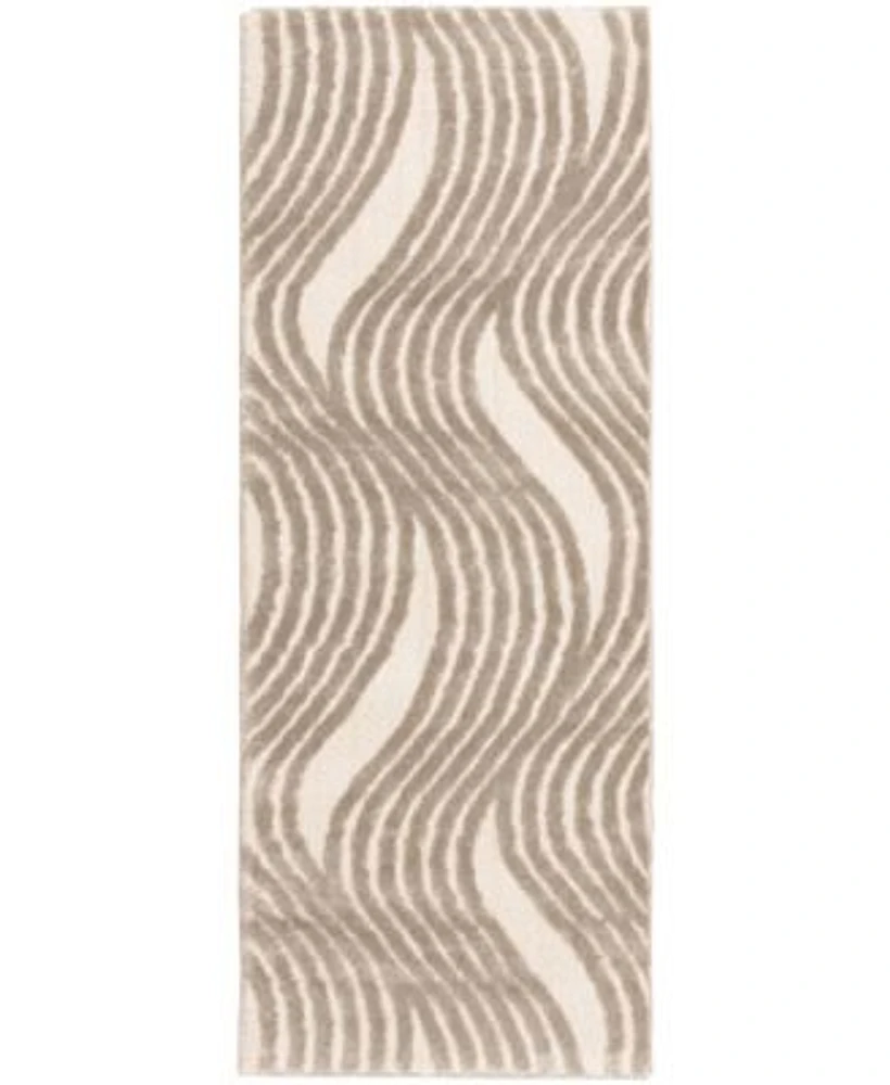 Km Home Leisure Dunes Rug Collection