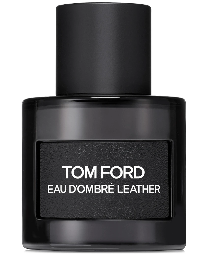 Tom Ford Eau d'Ombre Leather