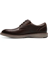 Nunn Bush Men's Griff Plain Toe Oxford