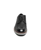 Nunn Bush Men's Griff Moc Toe Oxford