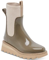 Dolce Vita Women's Tropic H2O Rain Boots