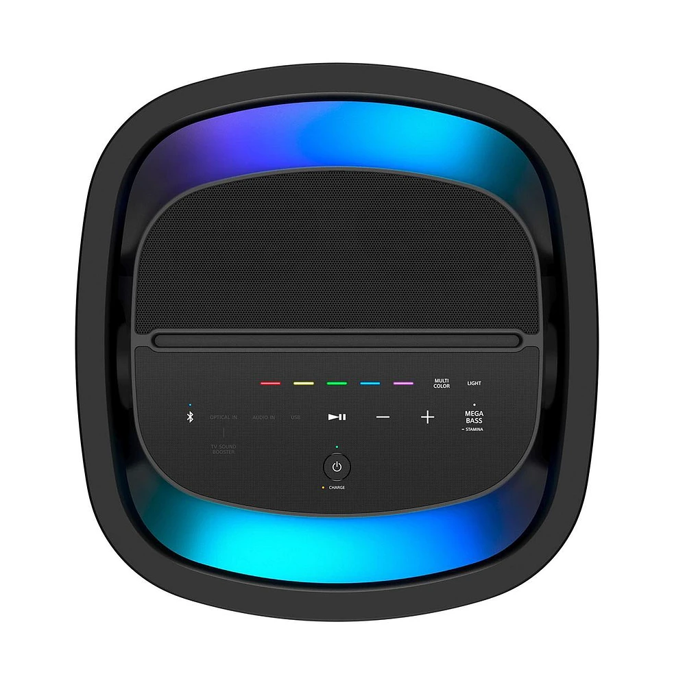 Sony XV900 X-Series Bluetooth Party Speaker