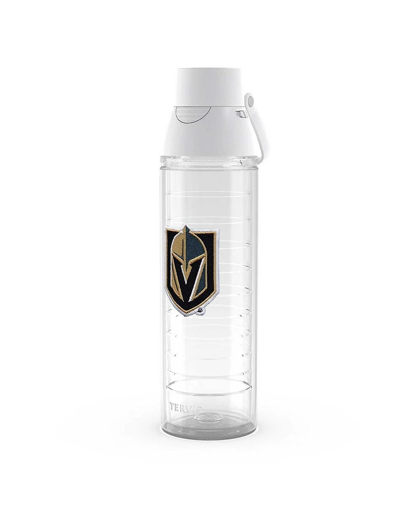 Tervis Vegas Golden Knights 24oz. Emblem Venture Lite Water Bottle