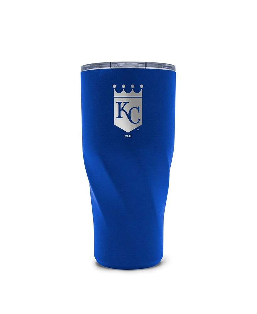 Wincraft Kansas City Royals 20oz. Morgan Tumbler