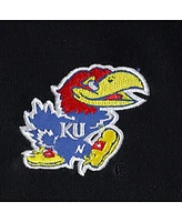 Colosseum Men's Navy Kansas Jayhawks Wild Party Shorts