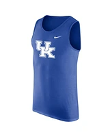 Nike Men's Royal Kentucky Wildcats Tank Top