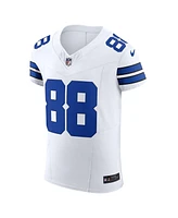 Nike Men's CeeDee Lamb White Dallas Cowboys Vapor F.u.s.e. Elite Jersey