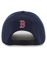 '47 Brand Men's Navy Boston Red Sox Pack Collection Premier Hitch Adjustable Hat