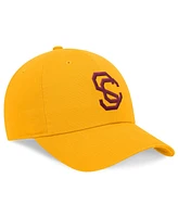 Nike Men's Gold Usc Trojans Legacy Club Performance Adjustable Hat