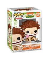 Funko Nickelodeon Donnie Thornberry 1527 Funko Pop Vinyl Figure