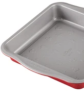 Farberware Bake with Mickey Mouse 9-Inch Square Cake Pan