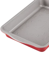 Farberware Bake with Mickey Mouse 9 x 13 Inch Nonstick Cake Pan