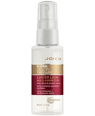 Joico K-pak Color Therapy Luster Lock Multi-Perfector Daily Shine & Protect Spray