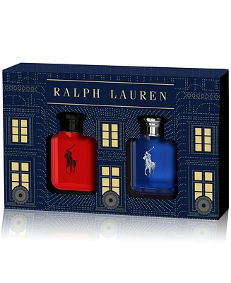 Ralph Lauren Men's 2