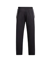 Adidas Men's Black Manchester United Team Aeroready Pants