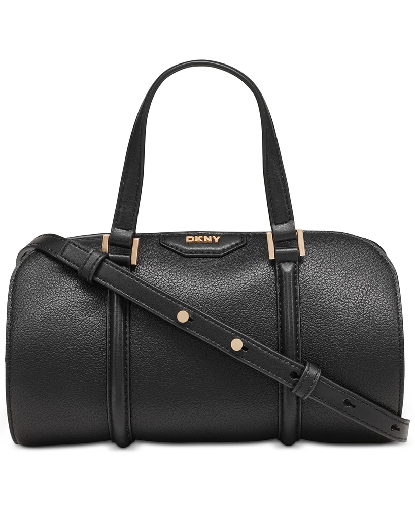 Dkny Cedar Mini Leather Satchel