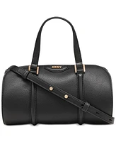 Dkny Cedar Mini Leather Satchel