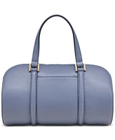 Dkny Cedar Mini Leather Satchel