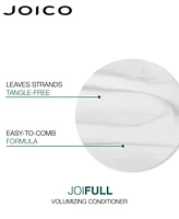 Joico JoiFull Volumizing Conditioner, 8.5 oz.