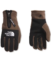 The North Face Men's Denali E-Tip Logo Gloves