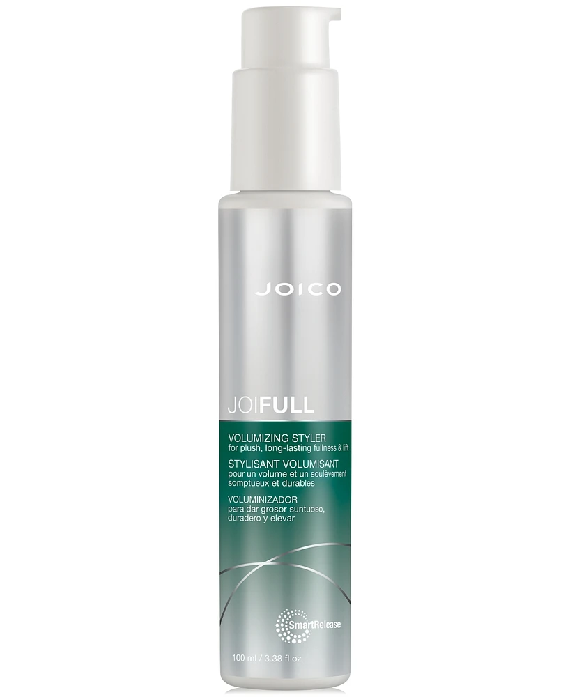 Joico JoiFull Volumizing Styler, 3.38 oz.