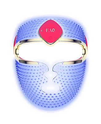 Foreo Faq 201 Silicone Led Face Mask