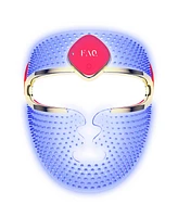 Foreo Faq 201 Silicone Led Face Mask