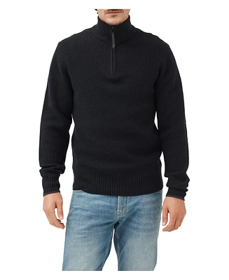 Rodd & Gunn Men's Freys Crescent Knit