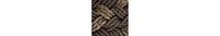 Rodd & Gunn Men's Thames Weave Cotton Blend Belt